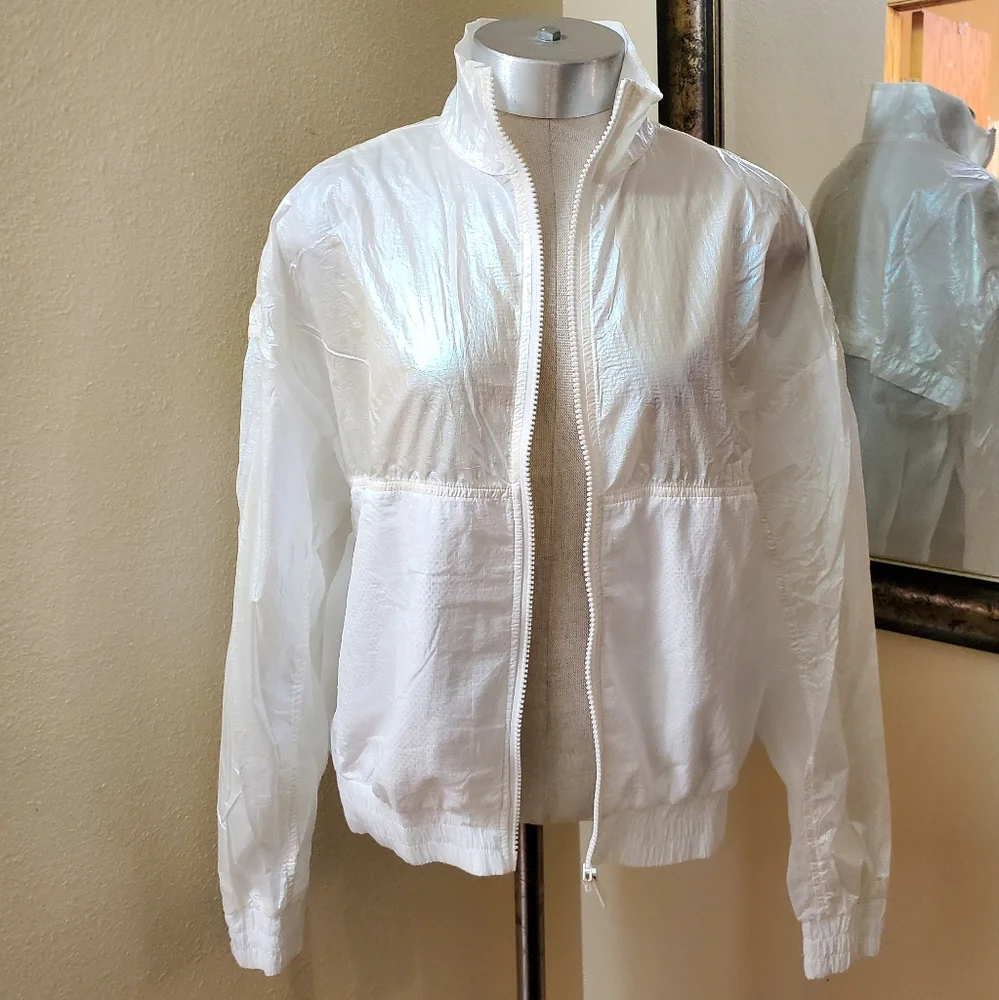 ALALA Etoile Irradecent Jacket Size Small - Picture 6 of 12